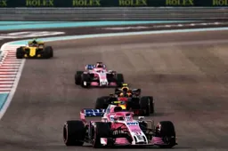 “Racing Point zal  het immense gat met topteams dichten”