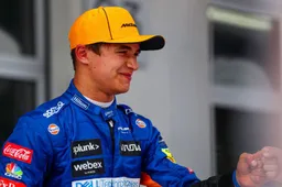 Norris and Russell score in driver ratings: Both raced 'strongly'