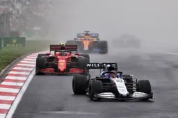 Mercedes-aanwinst Russell geprezen: 'Hij haalt het maximale uit de auto'