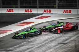 Confusione in Formula E: chi guiderà dove nel '24 e cosa farà Vettel?