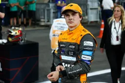 Stewards pass judgment on Piastri: This has been decided!