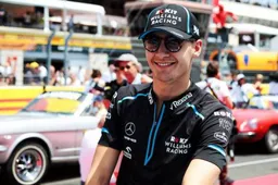 Russell says Williams could turn a corner in next "5-6 races"