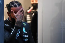Vertrouwen in uitspraken Hamilton: 'Dan is hij daartoe in staat'