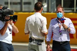 According to Brundle, Honda leaving exposes an underlying problem in sport