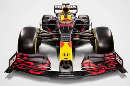 Analysis: Red Bull cautious about RB16B reveal, some any surprises on the way?