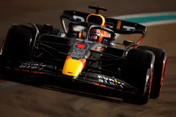 Volledige uitslag VT3 Miami: Red Bull en Ferrari dicht bij elkaar