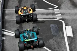 'Then I see that team as a good place for Ricciardo to end up'