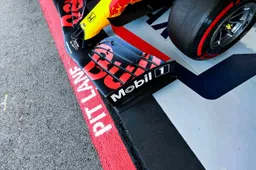 FIA explains decision: 'That is why Verstappen was penalised'