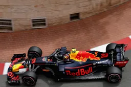 BREAKING: Gridstraf voor Max Verstappen en geen kwalificatie!