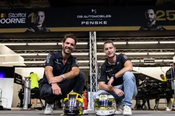 Jean-Éric Vergne: "Odeio perder muito mais do que gosto de ganhar"
