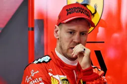 Ferrari maakt bekend op welke dagen de coureurs in actie komen