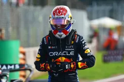 Albers vreest voor Verstappen: 'Dat is mijn grootste angst voor Red Bull'