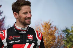 F1 Social Stint | Grosjean laat weten hoe het is om F1-coureur te zijn