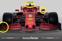 De Ferrari SF1000 vergeleken met de SF90: Vikinghoorns zijn terug!