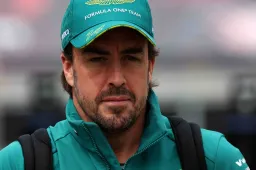 Aston Martin to appeal Alonso's penalty: FIA hearing in Miami