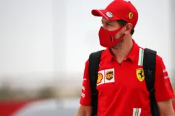 Vettel: "Am I worried about short testing time? No, I am not".