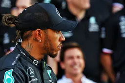 Marko risponde a Hamilton: "Non si può continuare a parlare di Abu Dhabi 2021".