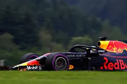 Samenvatting kwalificatie Oostenrijk: Makkelijke pole Bottas, Max Verstappen P5