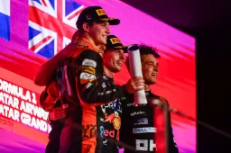 Krijgt Red Bull tegenstand in Austin? 'Díe auto is niet eens zo slecht'