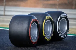 Pirelli takes the hardest compounds: 'Circuit has unique requirements'.