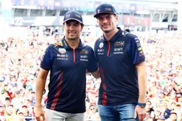 Cijfers | Verstappen de beste, Perez de slechtste in Japan