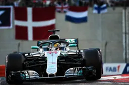 Tyre trick puts Mercedes ahead of other teams