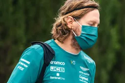 Vettel ouvert à un retour unique en F1 au Japon