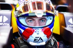 Verstappen explains why Red Bull replaced his engine