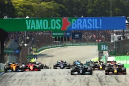 Prefeito de São Paulo anuncia aumento no policiamento para o GP