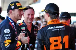 Verstappen: 'No sé a quién se le ocurrió, pero no me gusta'