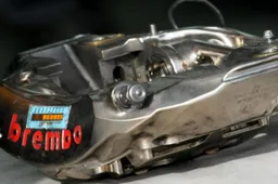 Brembo keen to deliver standardised brakes to F1 in 2021