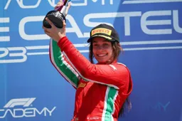 ¿Alonso o Hamilton? ¡Marta García elige a su referente!