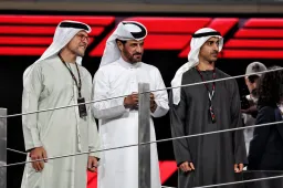Ben Sulayem attackiert Medien in wirrem Streit: "Einige sind gegen mich