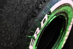 Coureurs gaan bandenproblemen bespreken in Brazilië