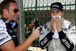 Hulkenberg in 2022 terug bij Williams? 'Daar is mee gesproken'