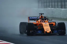 Boullier: “Red Bull Racing en Renault nog steeds ons referentiekader”