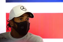 Nieuwe MGU-K voor Hamilton, bij de volgende kan een straf volgen