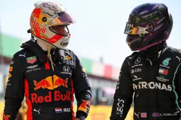 Verstappen remains honest: "Hope we are closer to them next year"