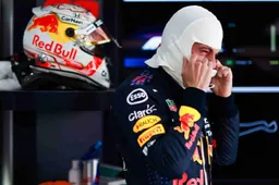 Verstappen rules in 'Mercedes-land': "It's a great day today".