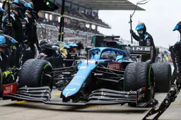 Alpine over '100 races-project': "Moet zoveel mogelijk podiumplaatsen opleveren"