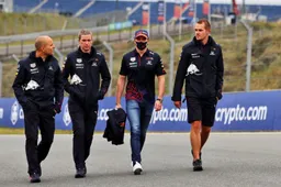 Verstappen wacht zondag speciaal bezoek