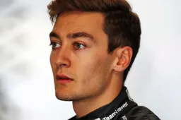 Kan Russell nog een bedreiging vormen voor Verstappen in het kampioenschap?