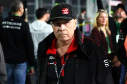 Haas are not confident: "A lot of work ahead"