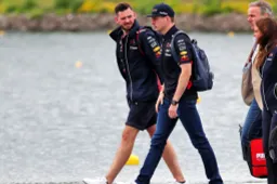 Can Verstappen make it easier on himself? 'He isn’t yet comfortable'
