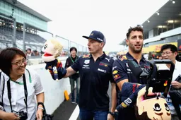 Verstappen sluit pole niet uit: 'Regen gaat zeker helpen'
