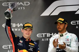 Verstappen tóch bovenaan in de Power Ranking van de Formule 1 in 2019!