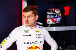 Windsor sieht Red Bull im Vorteil