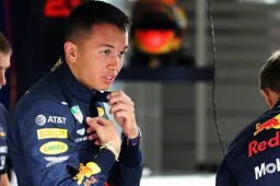 Red Bull driver uncertainty "bad for the stability of the team"