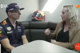 Terugkijken! Jinek over Max Verstappen en de Formule 1