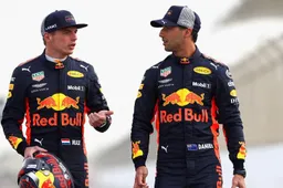 "Red Bull Racing gaat zich volledig focussen op Max Verstappen"